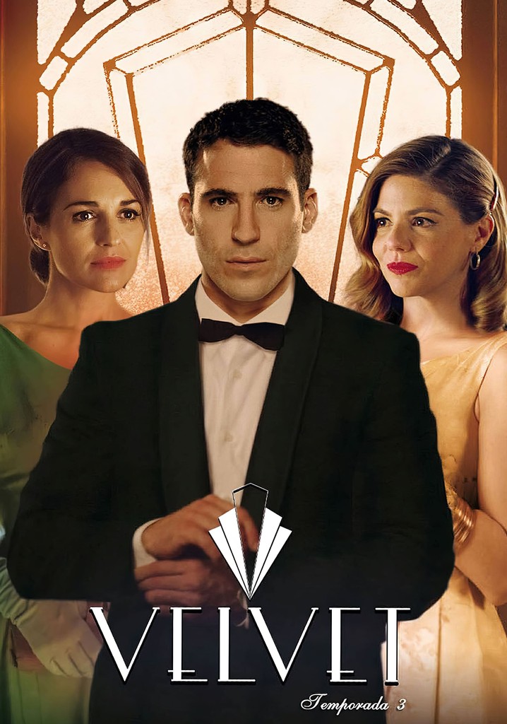 Velvet temporada 3 Ver todos los episodios online